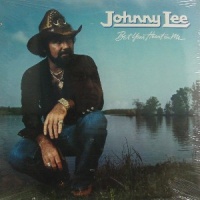 Johnny Lee - Bet Your Heart On Me